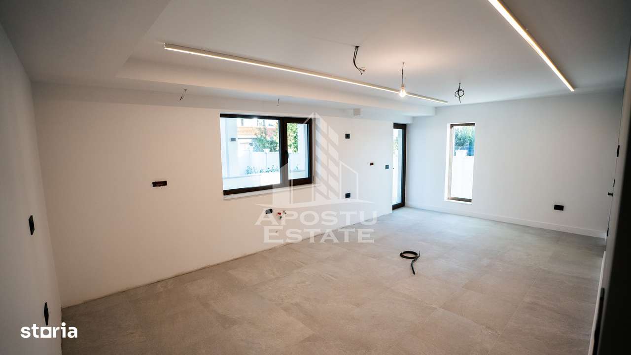 Casa individuala deosebita cu teren de 600 mp, finisaje moderne - Imagine principală: 5/20