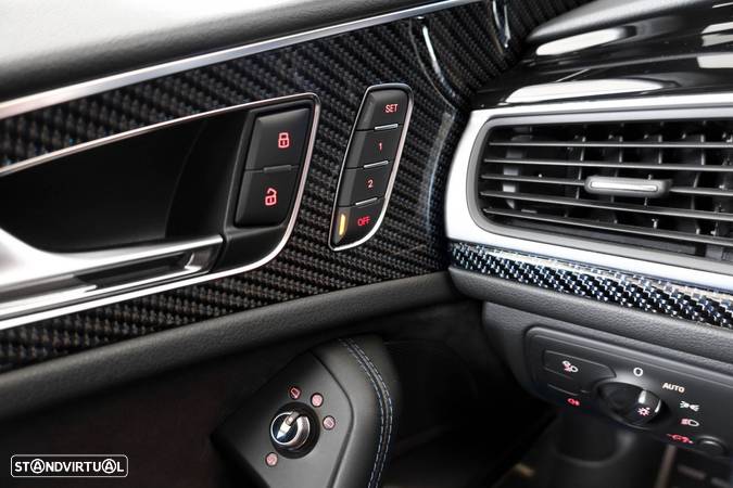 Audi RS6 Avant 4.0 TFSi Plus quattro Tiptronic - 17