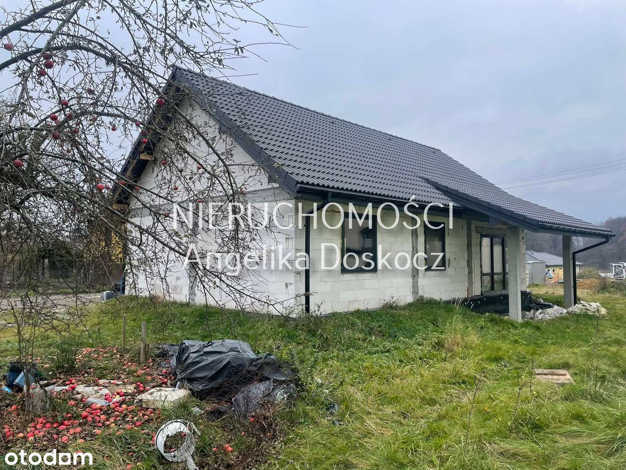 Dom, 101 m², Czerwionka-Leszczyny-3