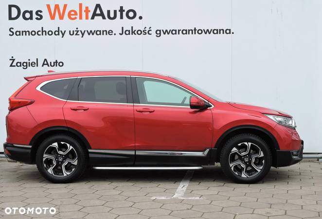 Honda CR-V 1.5 Lifestyle (Honda Connect+) - 2