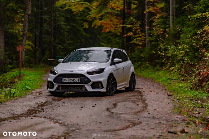 Ford Focus 2.3 EcoBoost RS - 33