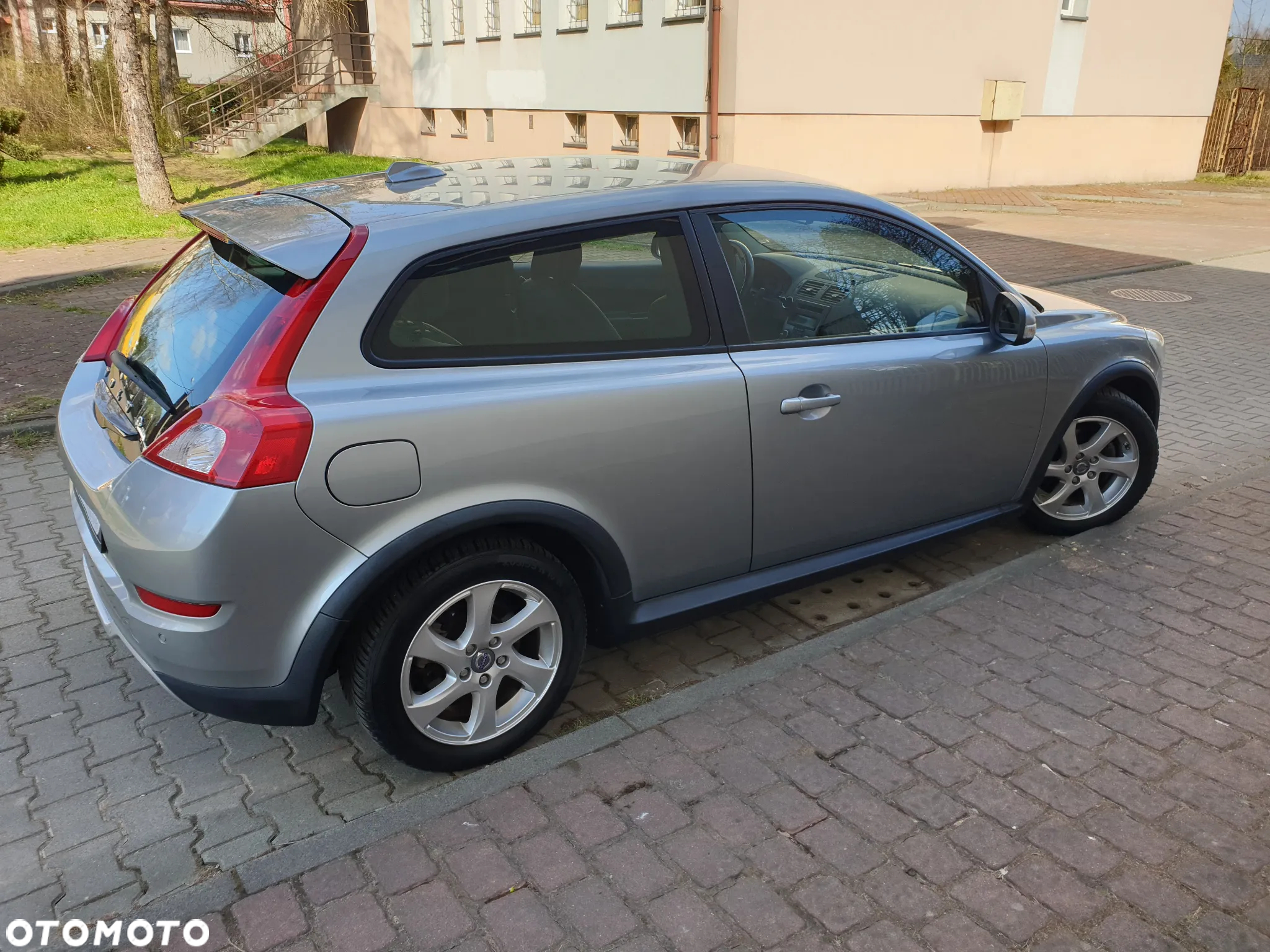 Volvo C30 D2 RDesign Edition Pro - 18