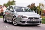 Mitsubishi Lancer 1.5 Invite - 2