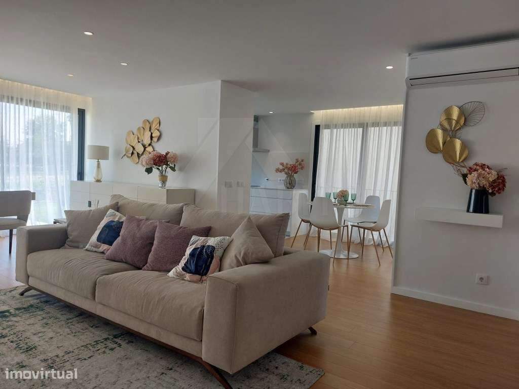 Moradia Quinta de S. Tiago - Grande imagem: 4/60