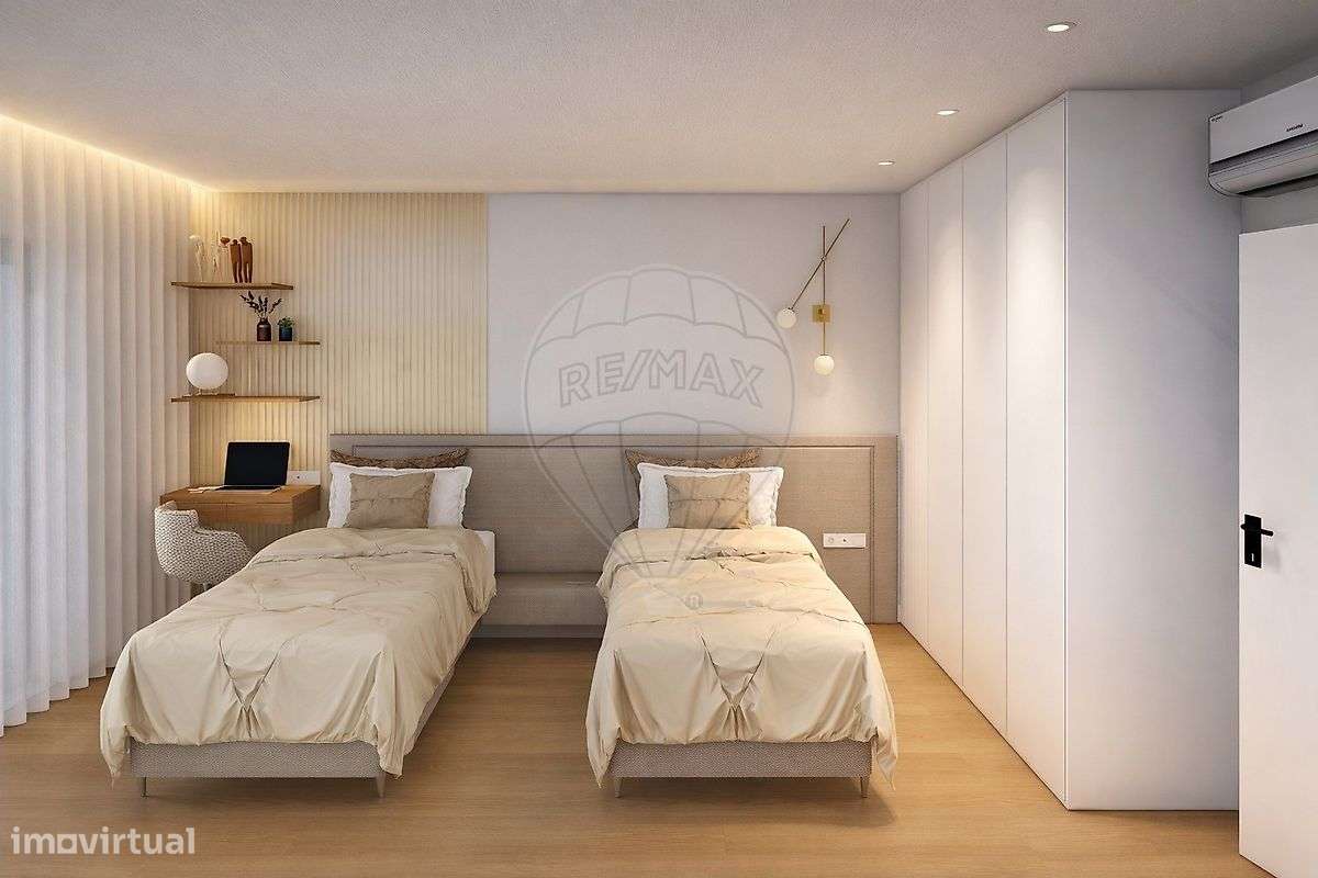 Apartamento T1 para venda-10