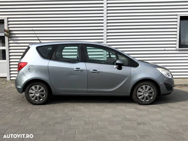 Opel Meriva 1.4 Turbo Enjoy - 1