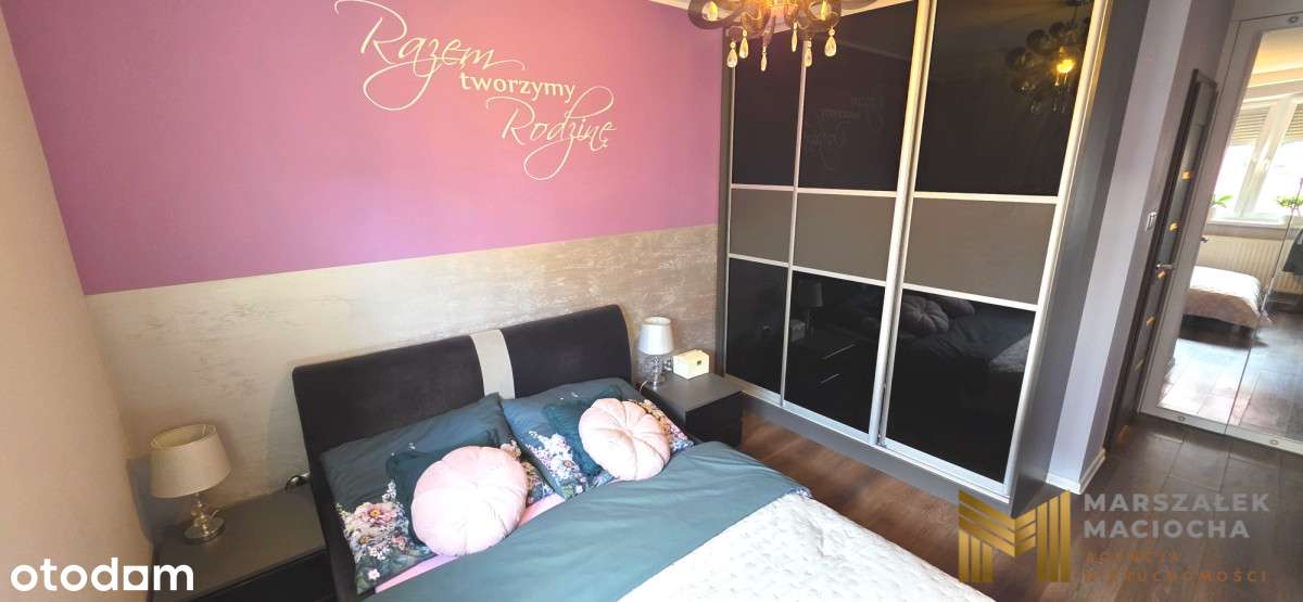 Przestronne i komfortowe, Krzemieniecka Standard +-16