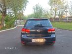 Volkswagen Golf 1.4 Comfortline - 12