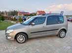 Skoda Roomster 1.2 TSI FAMILY - 10