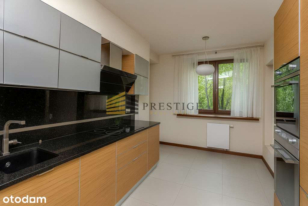 Apartament na Powiślu przy ulicy Dobrej - Pełny obrazek: 5/14