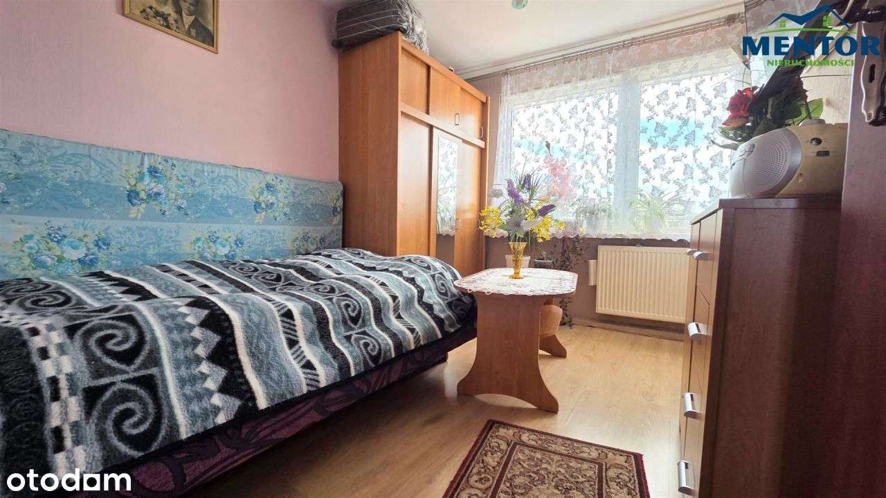 Rozkładowe,środkowe,ciepłe mieszkanie na Podzamczu-0