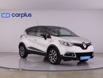 Renault Captur 1.5 dCi Exclusive - 2