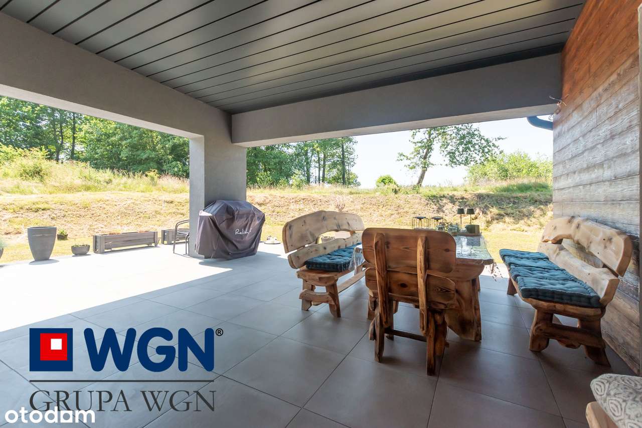 Dom o pow. 217,40m2, działka o pow. 2900m2, zamiana na mieszkania!-16