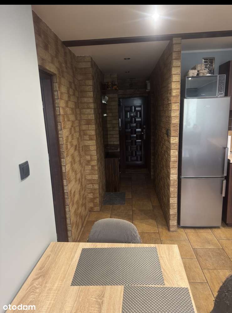 Wynajmę 2-pokojowe mieszkanie 39 m² | Stroszek Niski czynsz Umeblowane - Pełny obrazek: 5/11