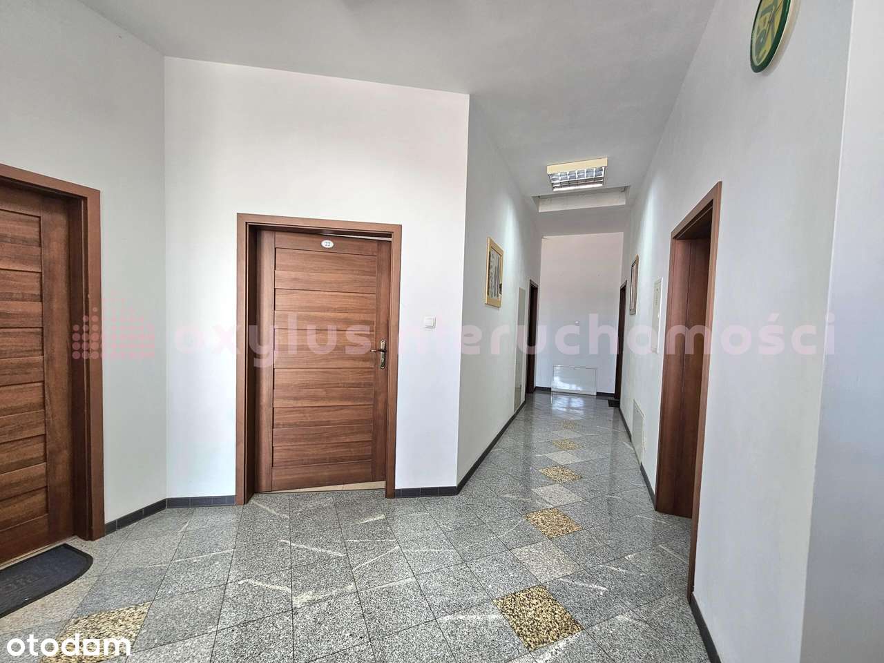 Budynek Użytkowy Rentowność 7,5% 250m od granicy Warszawy-8