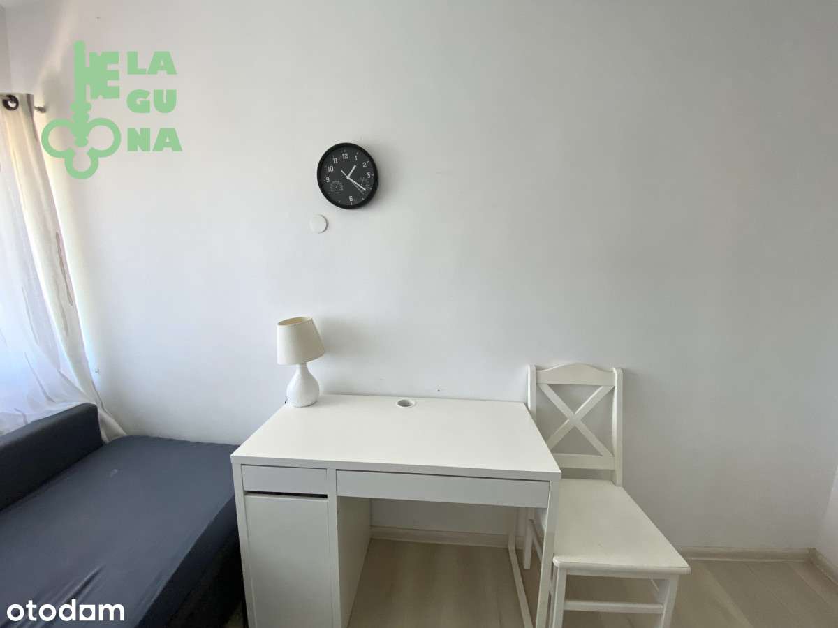 3-pokojowe mieszkanie, Gdynia Obłuże-9