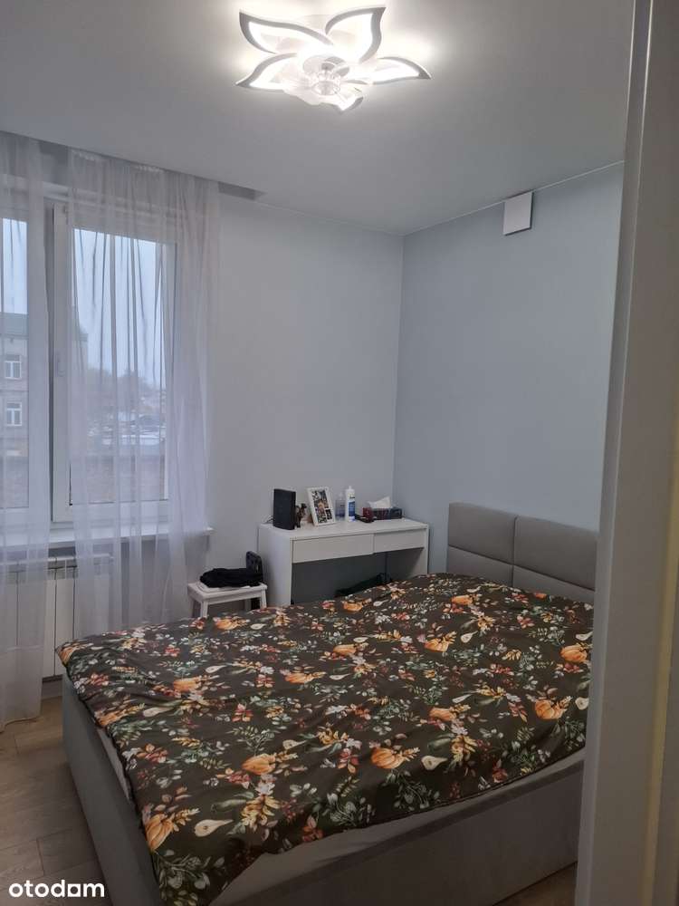 Nowoczesne mieszkanie - Pełny obrazek: 5/10