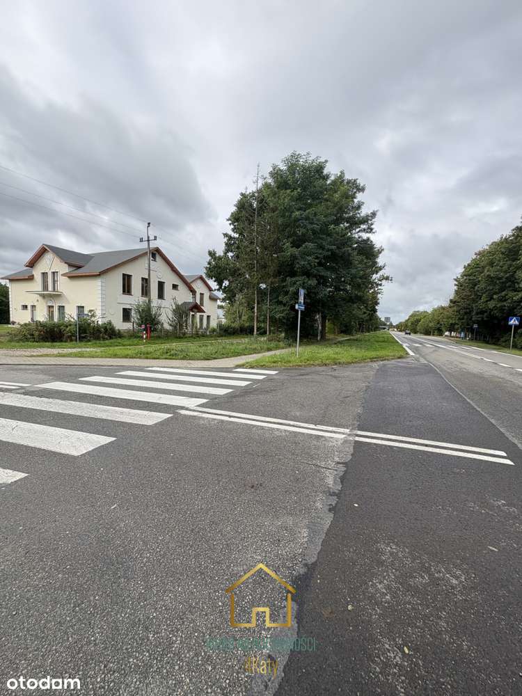 Działka 1172 m² z Wz– Bożepole Małe- Nowa Cena!-14