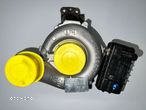 Mercedes OM642 3,0CDi turbina A6420901686 A6420901186 - 1