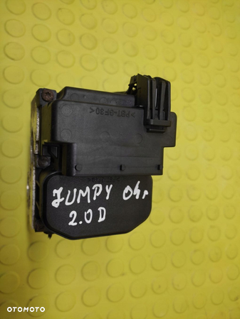 CITROEN JUMPY 2.0 HDI POMPA ABS 0265216724 - 2