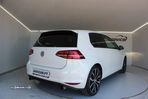 VW Golf 2.0 TSi GTi Performance - 24