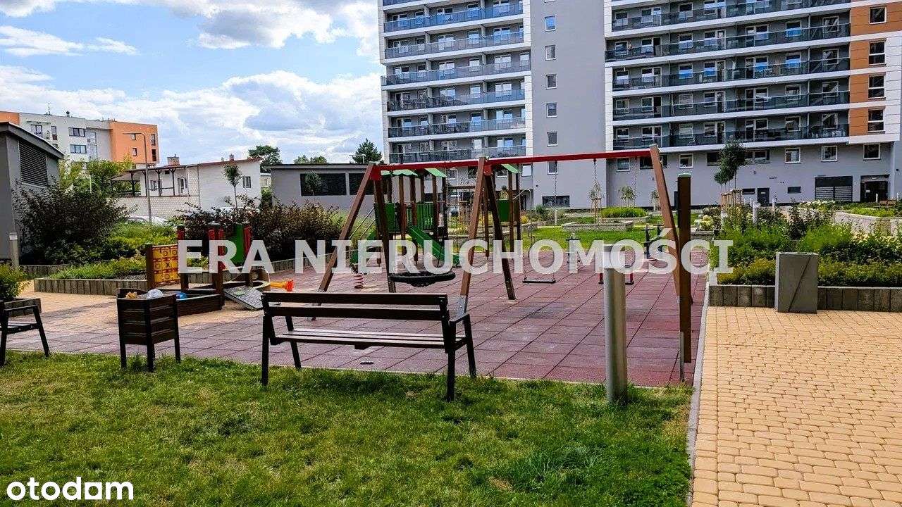 Piękne widoki, wysoki standard, komfortowe 3pok.-11