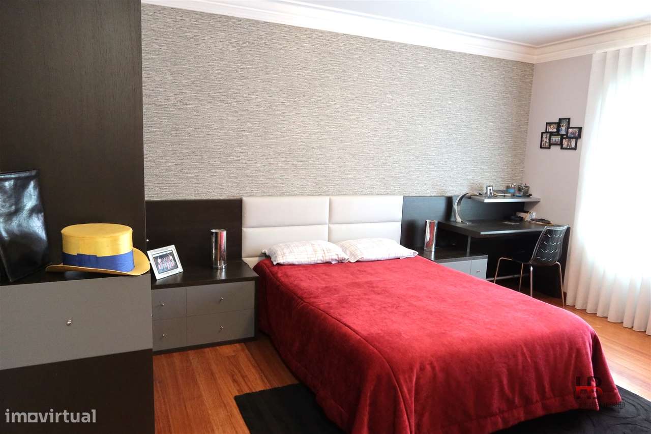 Moradia T5 Venda em Gondomar (São Cosme), Valbom e Jovim,Gondomar-48
