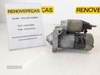 Motor Arranque Renault Clio Ii (Bb_, Cb_) - 1