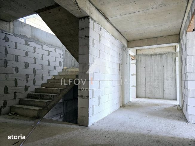 Apartamente 2 camere Otopeni, pompe caldura, piscina, parc-18