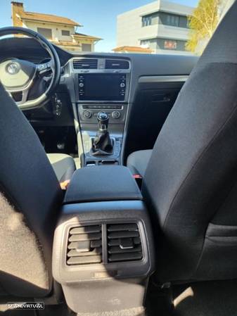 VW Golf Variant 1.6 TDi Highline - 18