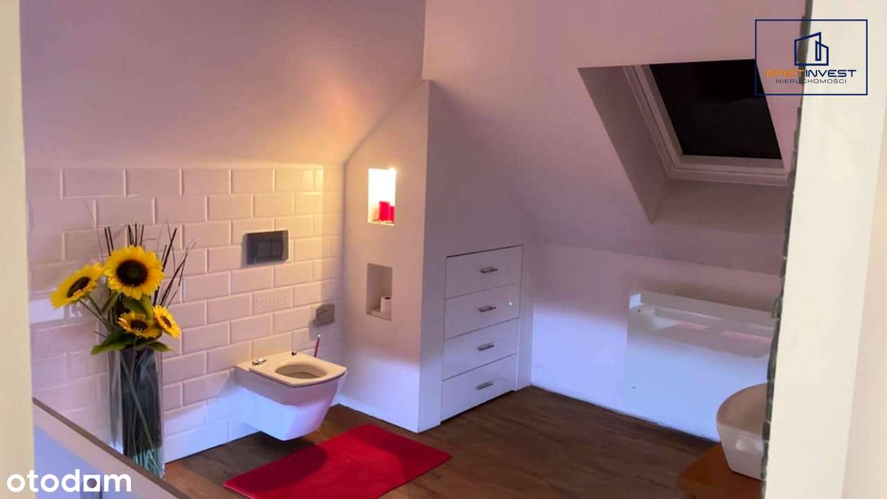 Komfortowy dom w świetnym miejscu-6