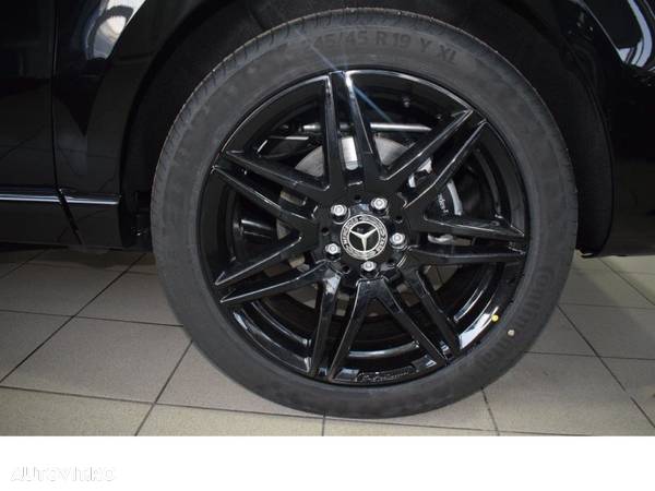 Mercedes-Benz V 300 d Combi Lung 237 CP AWD 9AT EXCLUSIVE - 18