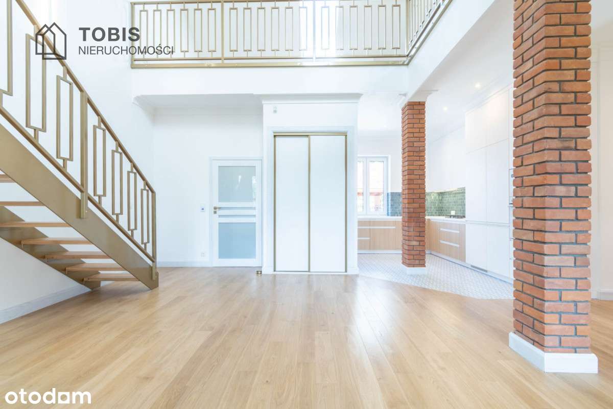 Lokal mieszkalno-usługowy w sercu Swarzędza - Pełny obrazek: 2/19