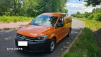 Volkswagen CADDY - 8