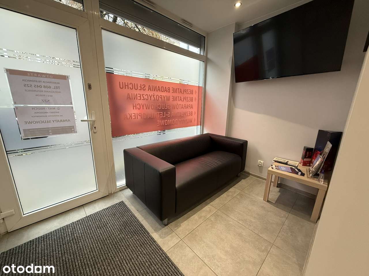 Wyjątkowy lokal 22,88 m² – prestiżowa lokalizacja, dostępny od zaraz! - Pełny obrazek: 4/10