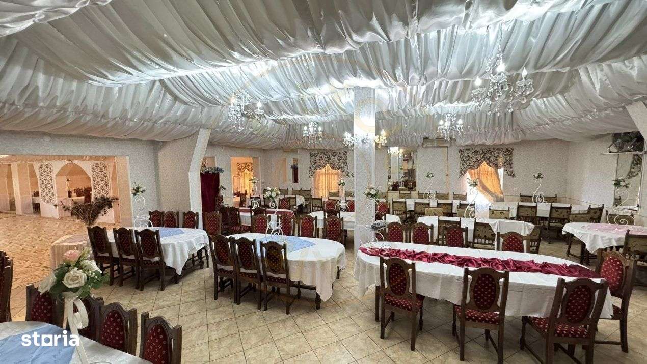 Spatii de Inchiriat - Proprietate cu functiuni mixte – Str. Caplenil - Imagine principală: 4/19