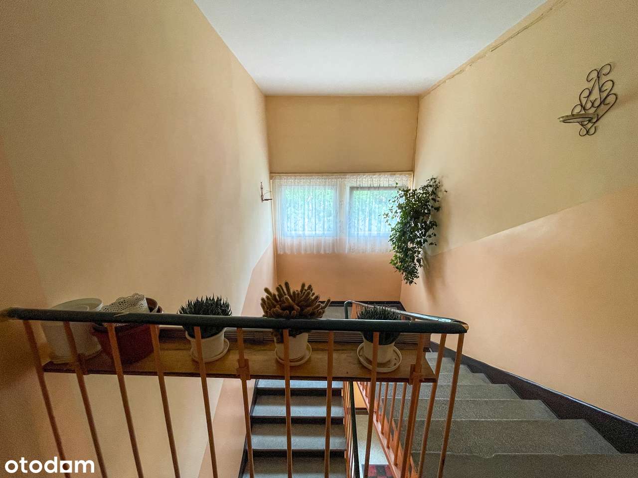 Funkcjonalny układ: 2 pokoje + osobna kuchnia z oknem | 4 piętro-9