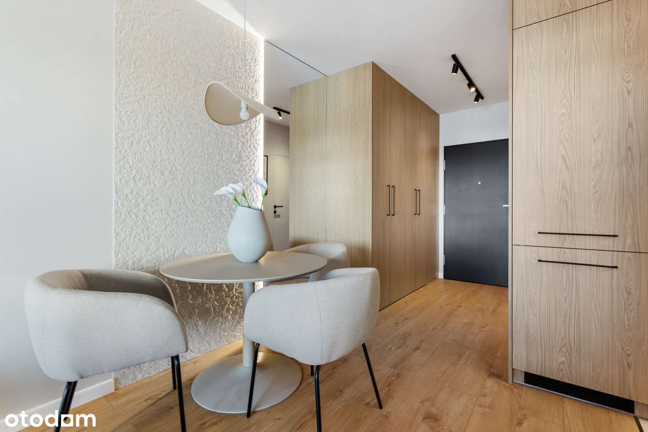 DRZWI OTWARTE 05.12. g 17:00 | Wysoki standard | Przeszklona sypialnia-7