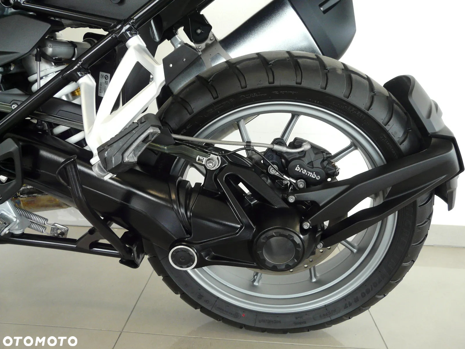 BMW GS - 18