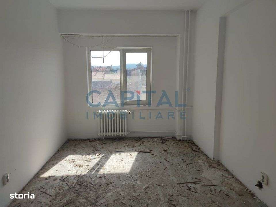 Comision 0% 4 camere decomandate 96 mp, etaj intermediar, zona buna, C - Imagine principală: 4/7