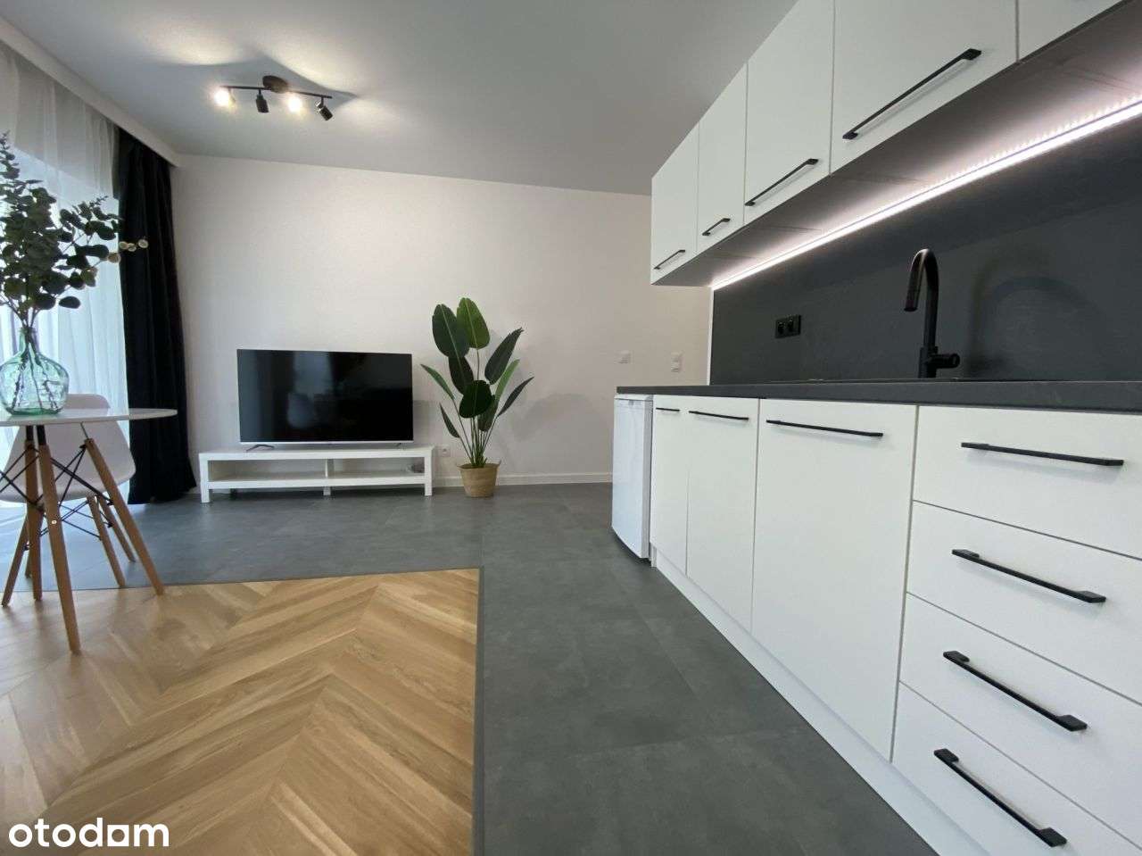 ul. Bułgarska 59 / nowa kawalerka / gotowa do wpro