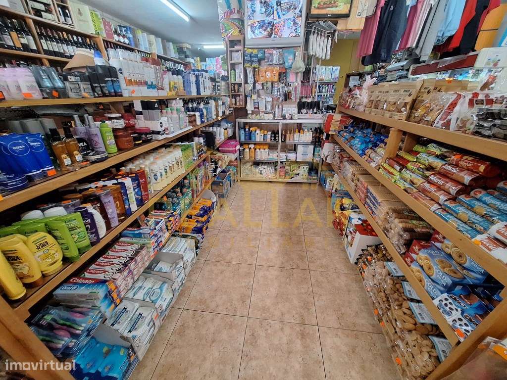 Loja em Ofir - Esposende - Grande imagem: 3/29