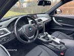 BMW Seria 3 318d DPF Touring - 10