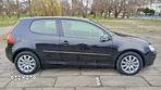 Volkswagen Golf V 1.4 TSI Comfortline - 10