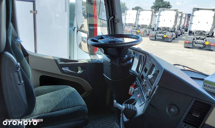 Mercedes-Benz Actros 1848LS Giga Space - 9