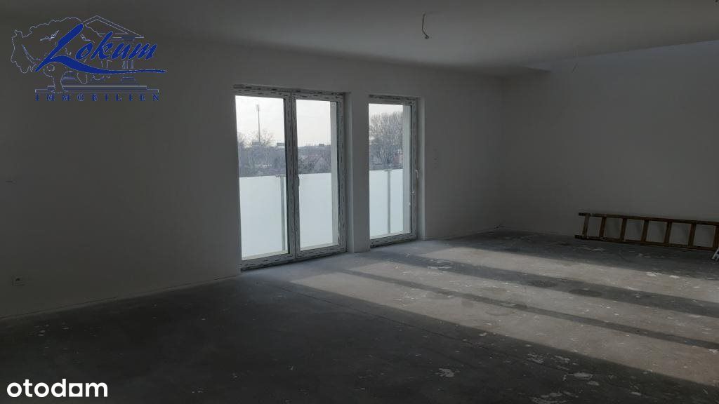 Mieszkanie, 128,11 m², Leszno