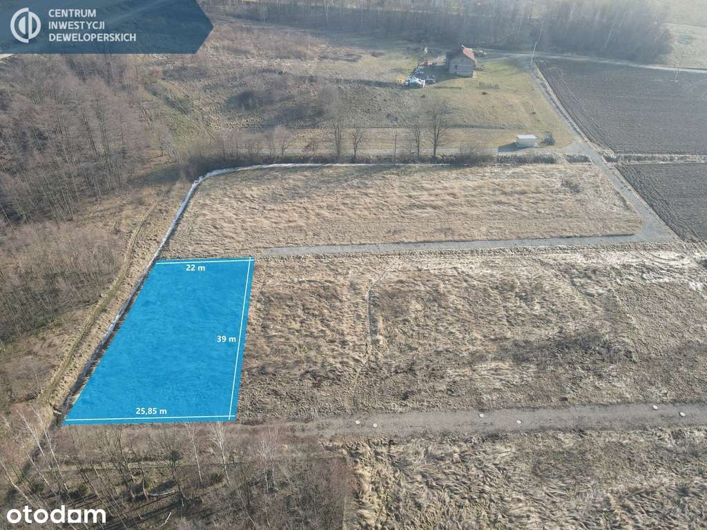 Pozwolenie na budowę domu parterowego 165 m2 - Pełny obrazek: 2/18