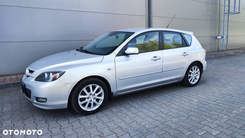 Mazda 3 1.6 Active - 20