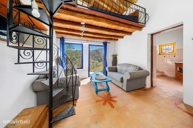 Charmosa Quinta com 4 Hectares à venda na idílica Salto - São Bartolom-17