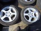 Jante aliaj R16 Ford Focus 2 Dotz 7Jx16H2 - 2